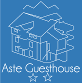 Aste Guesthouse